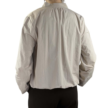 Blouson mit Gummizug - Mode von Betty &amp; Co