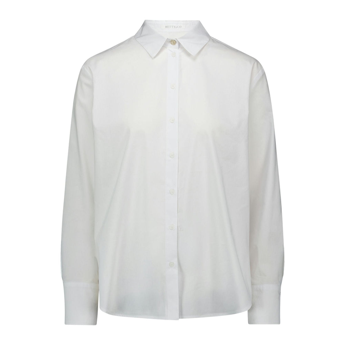 Bluse mit Kragen - Mode von Betty &amp; Co