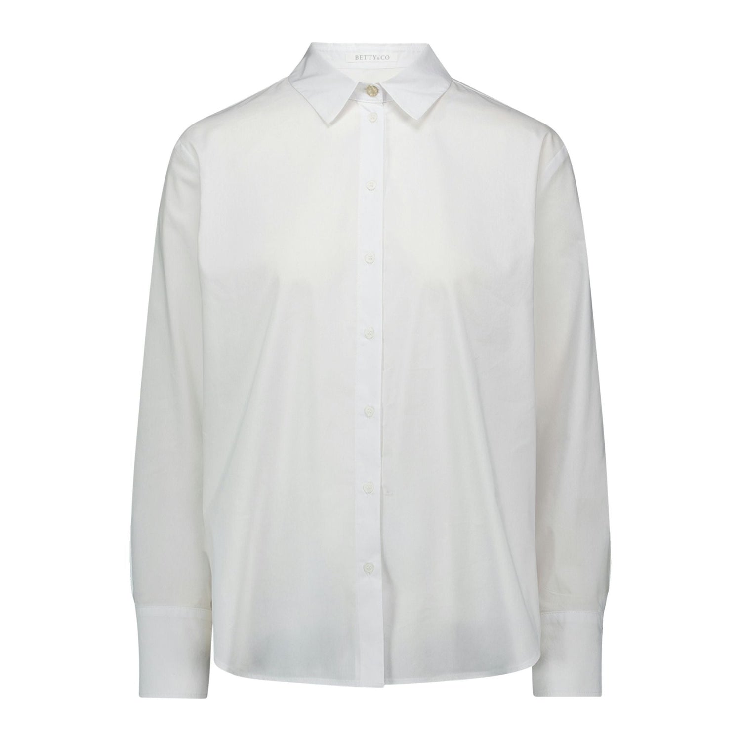 Bluse mit Kragen - Mode von Betty &amp; Co