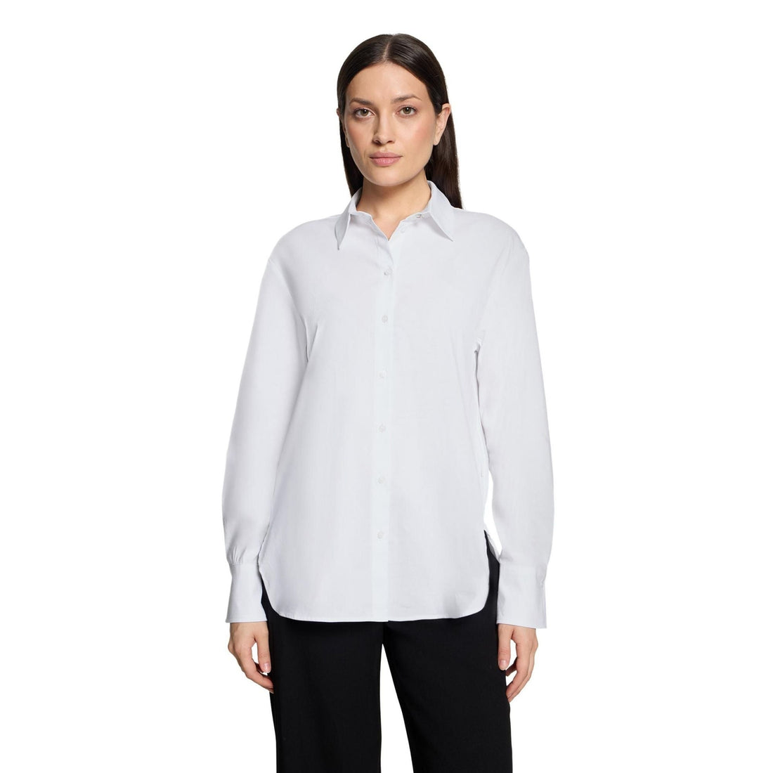 Bluse mit Kragen - Mode von Betty &amp; Co