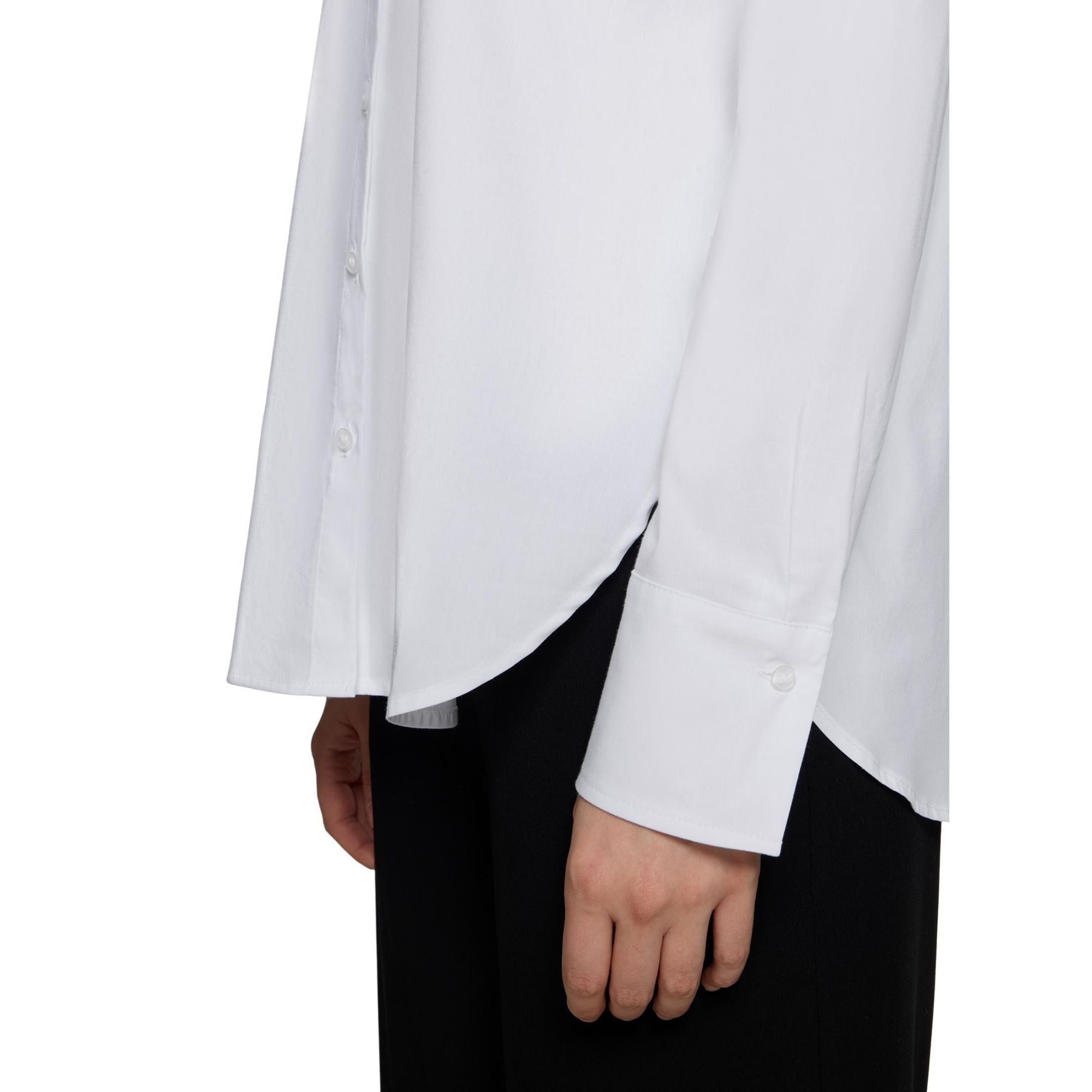 Bluse mit Kragen - Mode von Betty &amp; Co