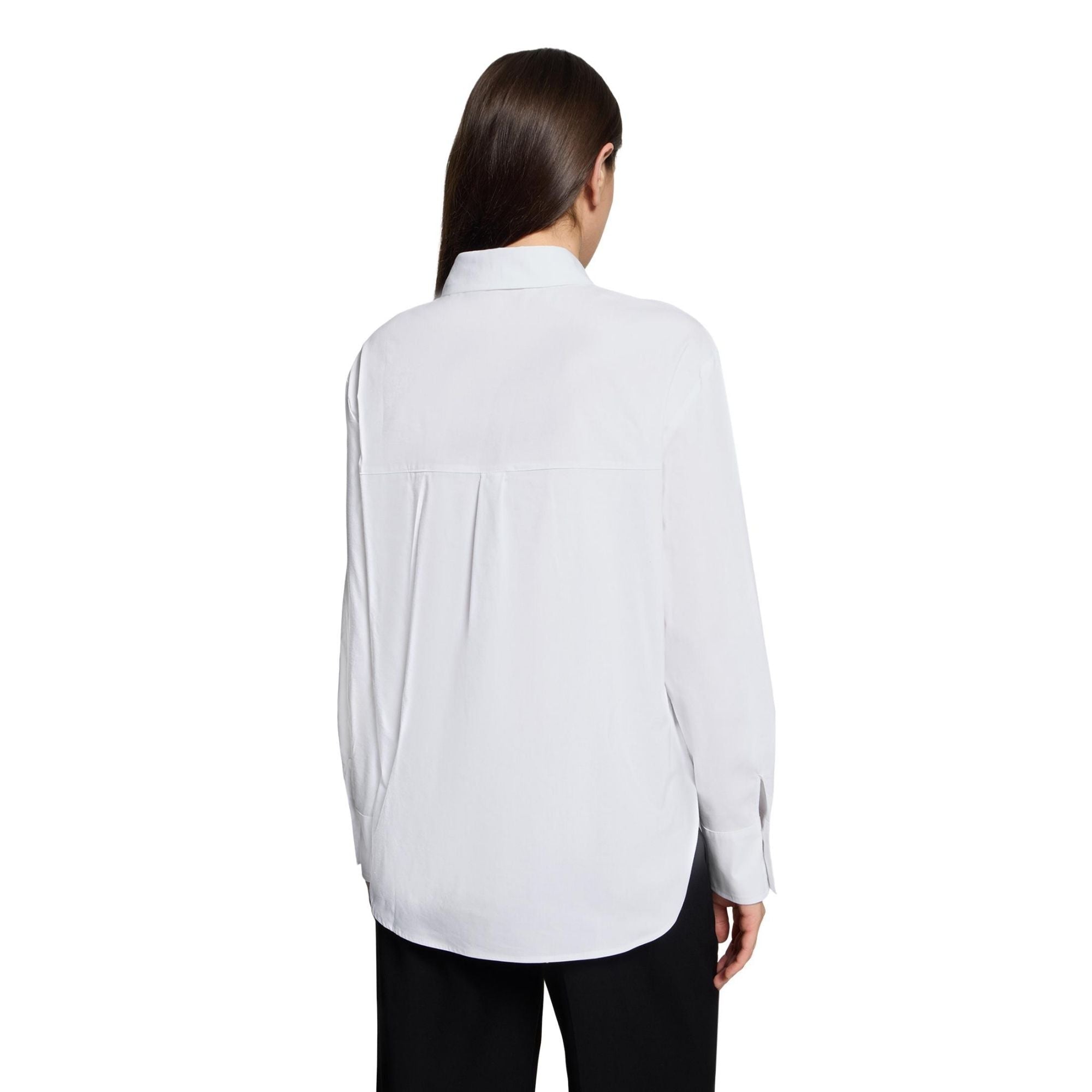 Bluse mit Kragen - Mode von Betty &amp; Co