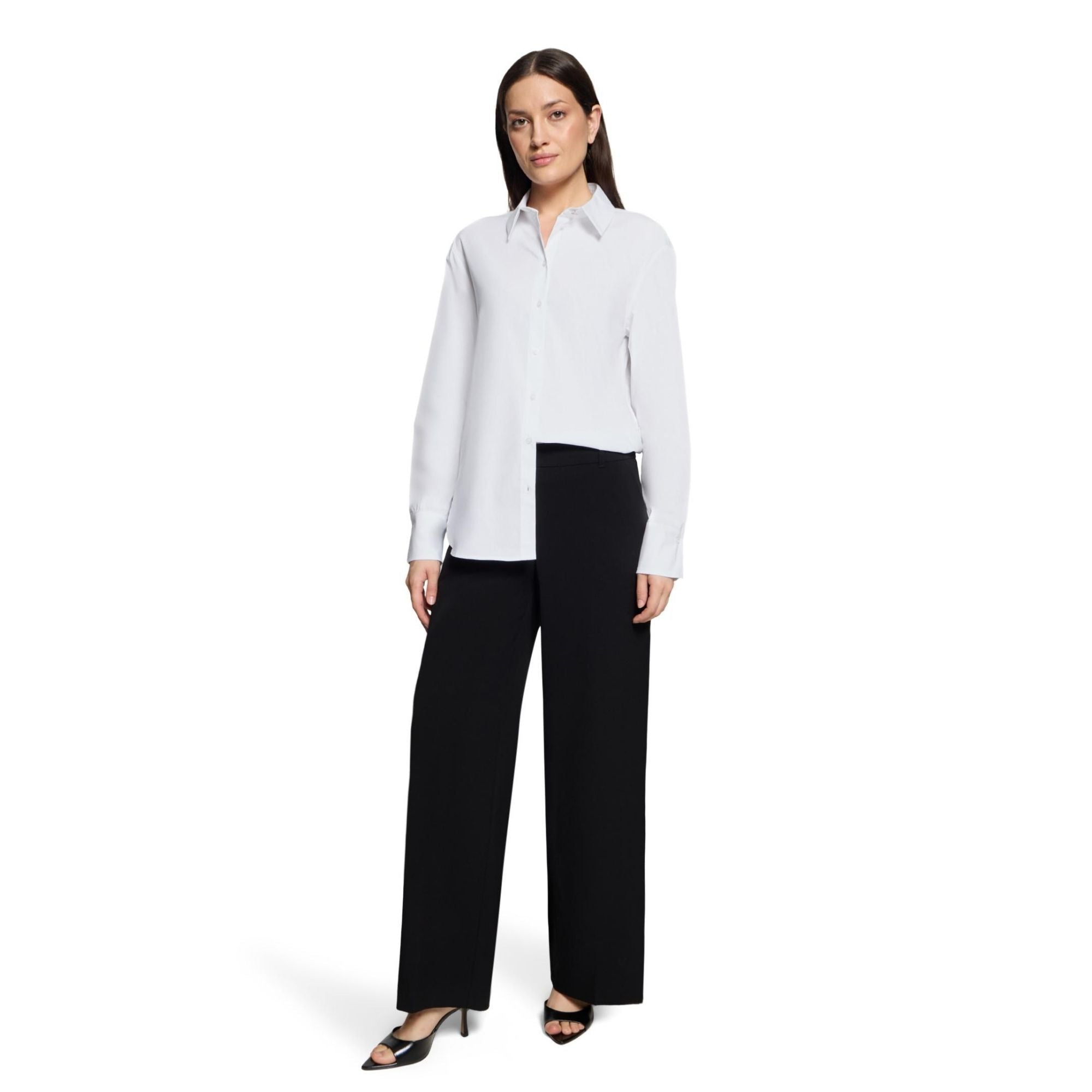 Bluse mit Kragen - Mode von Betty &amp; Co