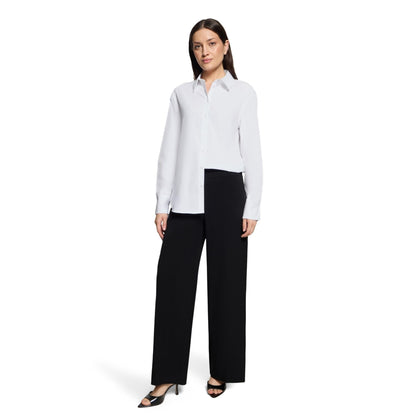 Bluse mit Kragen - Mode von Betty &amp; Co