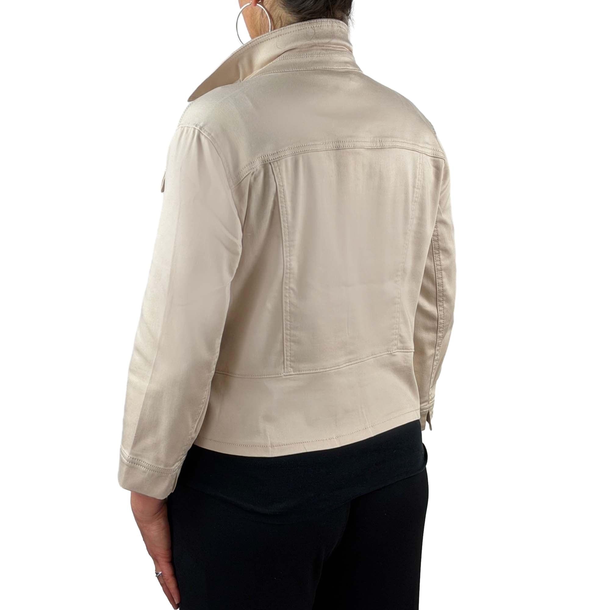 Jeansjacke - Mode von Betty &amp; Co