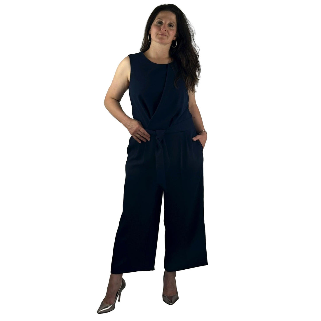 Jumpsuit. Mode von Betty &amp; Co. Seidel Moden Onlineshop