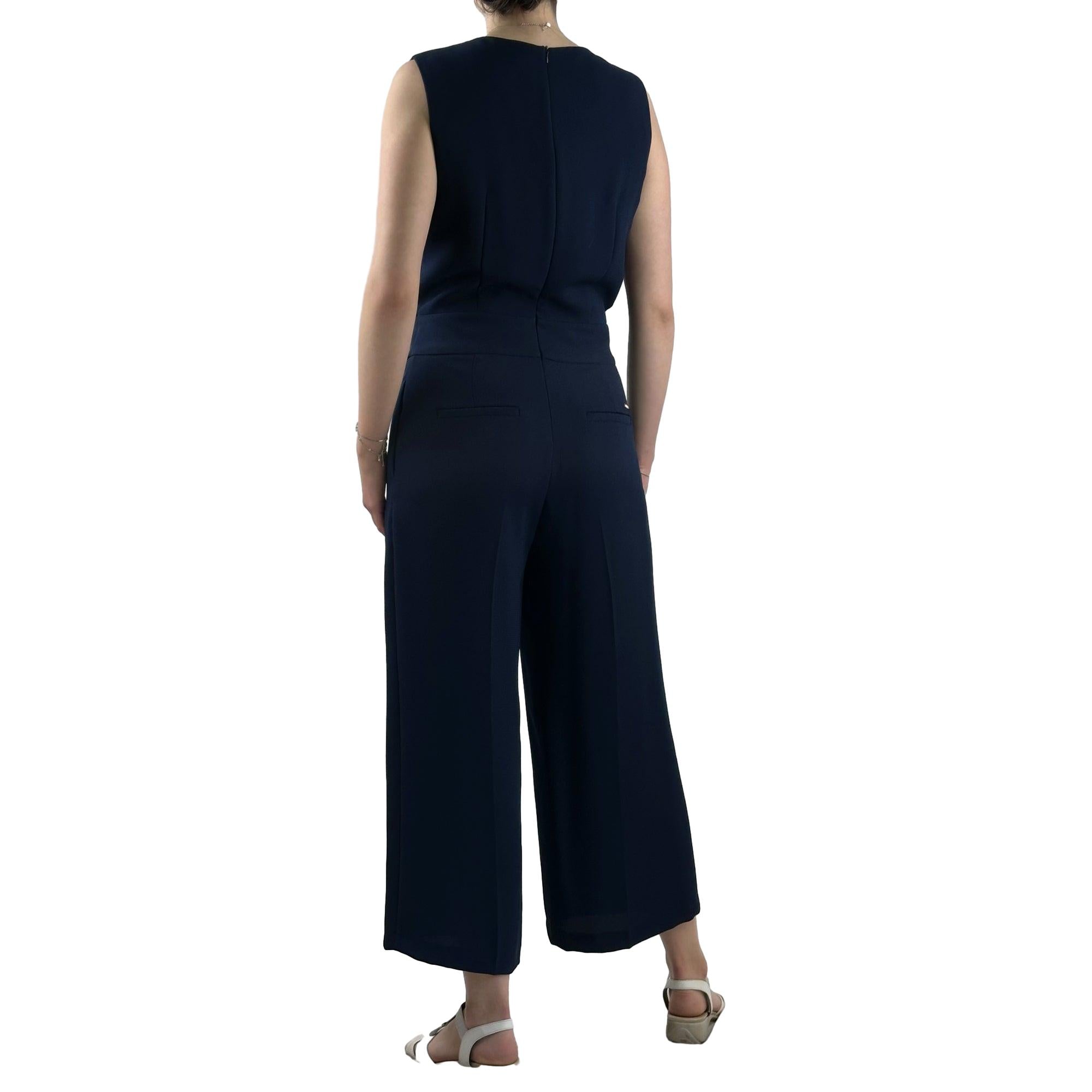 Jumpsuit. Mode von Betty &amp; Co. Seidel Moden Onlineshop