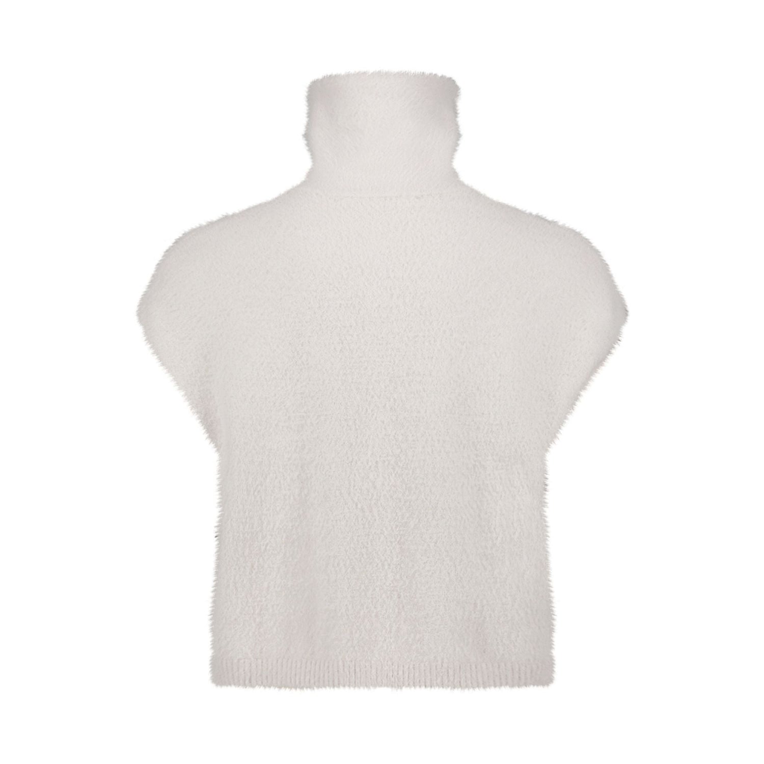 Kuschelweste - Mode von Betty &amp; Co