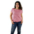 Shirt mit Strukturmuster. Mode von Betty & Co. Seidel Moden Onlineshop