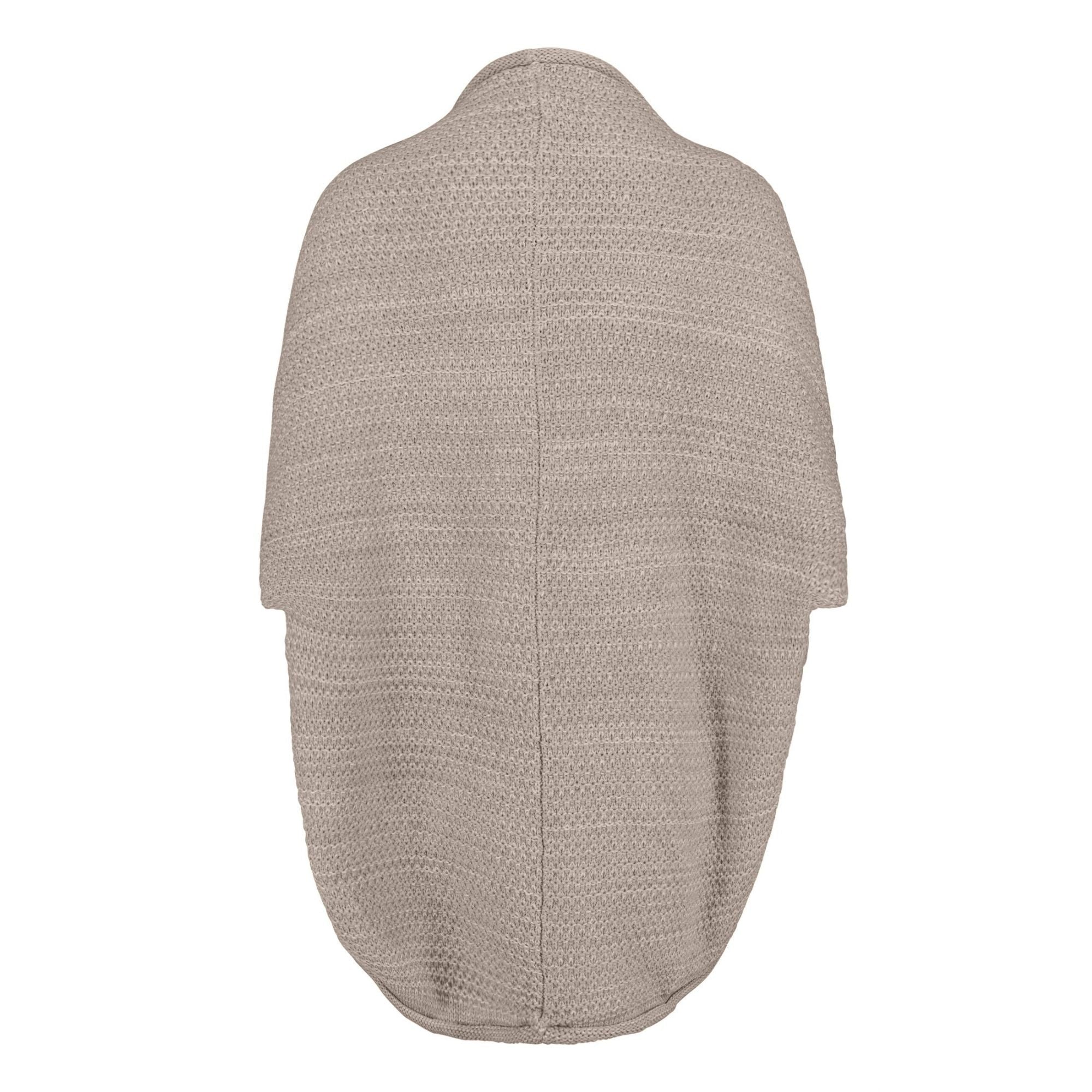 Strick Poncho - Mode von Betty &amp; Co