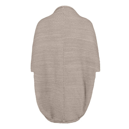 Strick Poncho - Mode von Betty &amp; Co