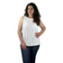 Top mit Struktur. Mode von Betty & Co. Seidel Moden Onlineshop
