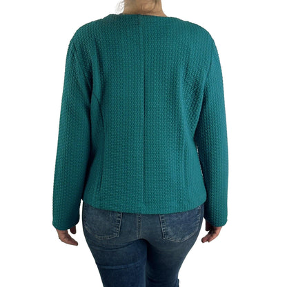 Blazer mit Struktur. Mode von Betty Barclay. Seidel Moden Onlineshop