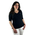 T-Shirt mit Logo. Mode von Blickfang. Seidel Moden Onlineshop