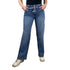 Jeans mit weitem Bein. Mode von Blue Fire. Seidel Moden Onlineshop