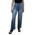 Jeans mit weitem Bein - Mode von Blue Fire
