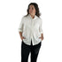 Bluse in Crashoptik. Mode von Cecil. Seidel Moden Onlineshop
