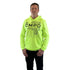 Sweatshirt mit Kapuze. Mode von Camp David. Seidel Moden Onlineshop