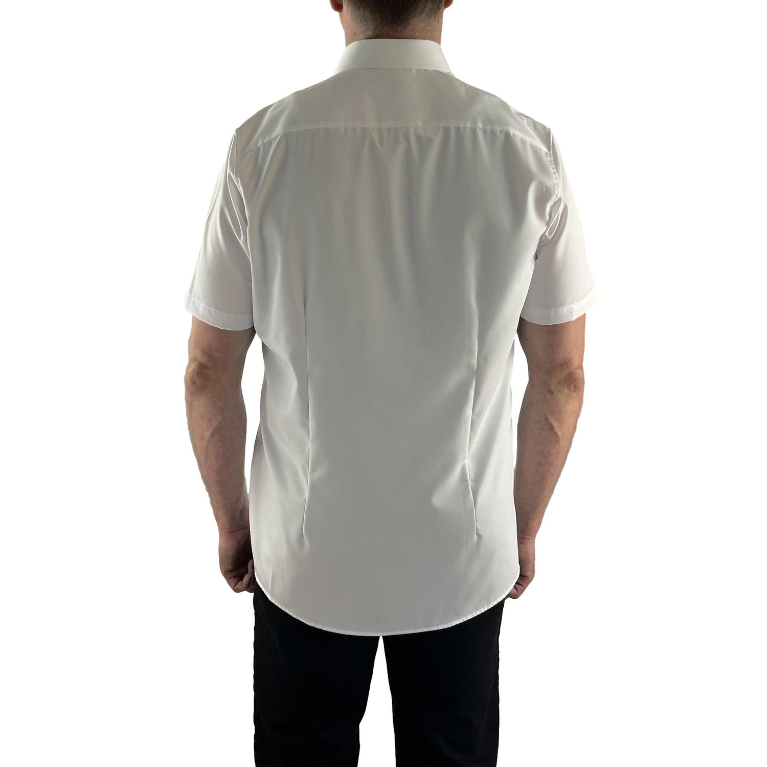 Hemd Kurzarm - Mode von Casa Moda