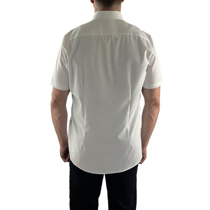 Hemd Kurzarm - Mode von Casa Moda