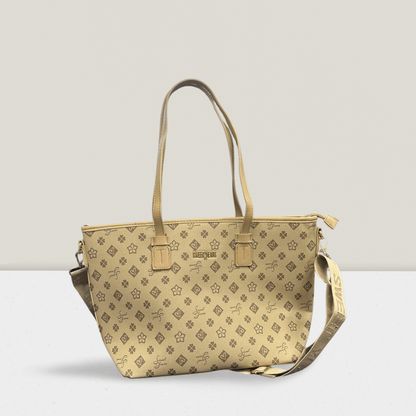 Damenhandtasche mit Muster - Mode von Cassandra