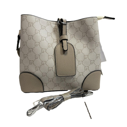 Handtasche mit Schultergurt. Mode von Cassandra. Seidel Moden Onlineshop
