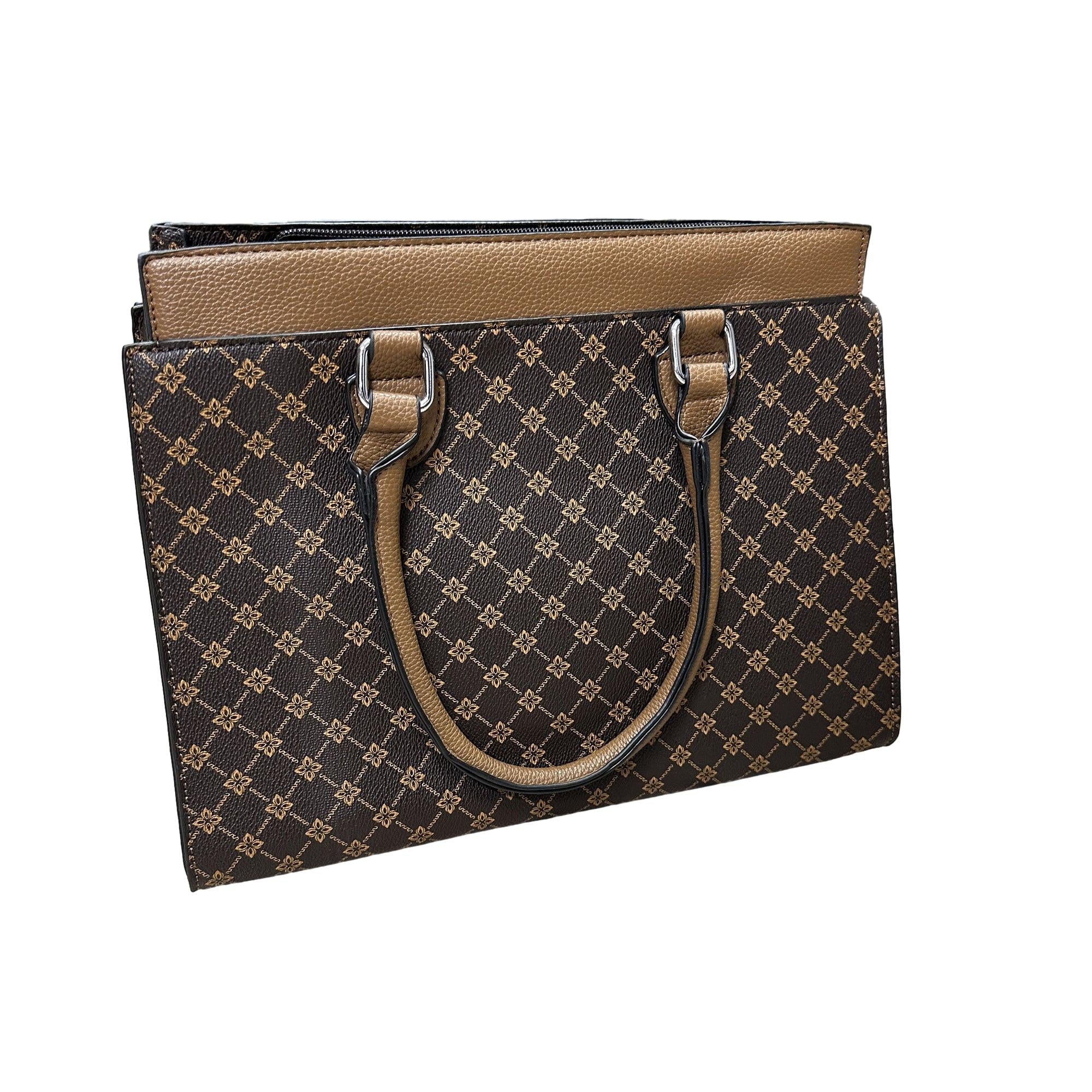 Tasche mit Muster. Mode von Cassandra. Seidel Moden Onlineshop