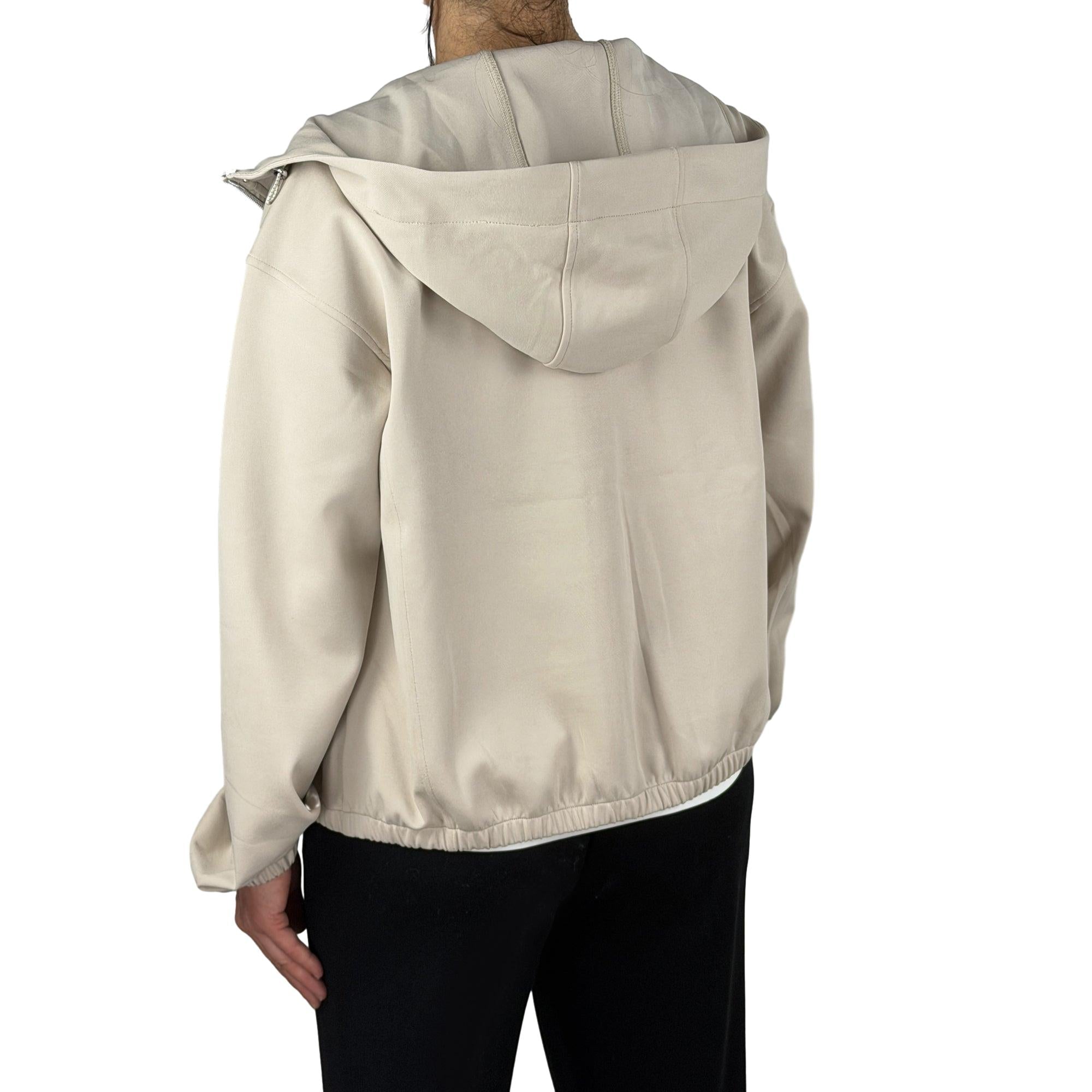 Blouson mit Kapuze - Mode von Cecil