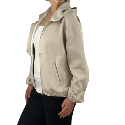 Blouson mit Kapuze - Mode von Cecil