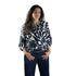 Bluse mit Print. Mode von Cecil. Seidel Moden Onlineshop
