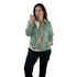 Jacke aus Lederimitat. Mode von Cecil. Seidel Moden Onlineshop