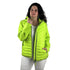 Jacke aus Materialmix. Mode von Cecil. Seidel Moden Onlineshop