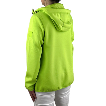 Jacke aus Materialmix. Mode von Cecil. Seidel Moden Onlineshop
