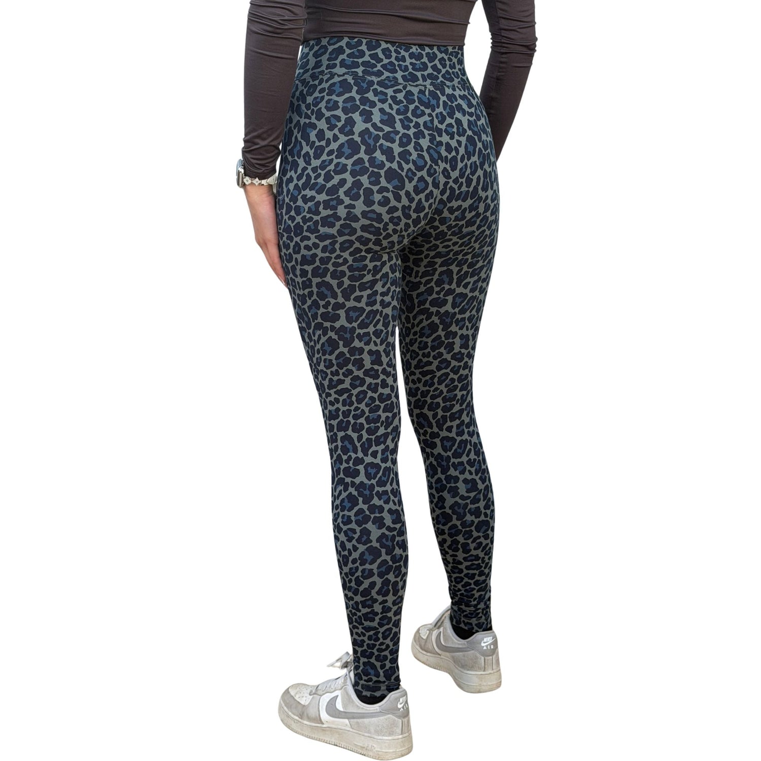 Legging mit Leo - Mode von Cecil