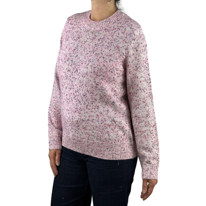 Pullover in Strick. Mode von Cecil. Seidel Moden Onlineshop