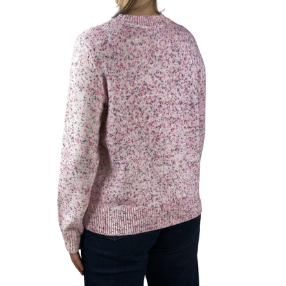 Pullover in Strick. Mode von Cecil. Seidel Moden Onlineshop