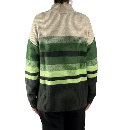 Pullover mit Streifen - Mode von Cecil