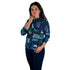 Schluse mit Tunnelzug. Mode von Cecil. Seidel Moden Onlineshop