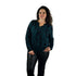 Schluse mit Glitzersteinen. Mode von Cecil. Seidel Moden Onlineshop
