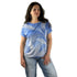 Shirt mit Cut Out. Mode von Cecil. Seidel Moden Onlineshop
