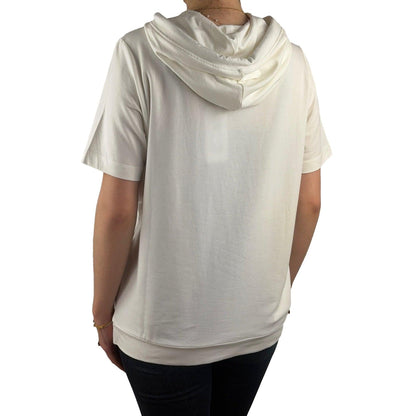 Shirt mit Kapuze - Mode von Cecil