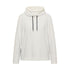 Sweatshirt mit halsfernem Rolli - Mode von Cecil