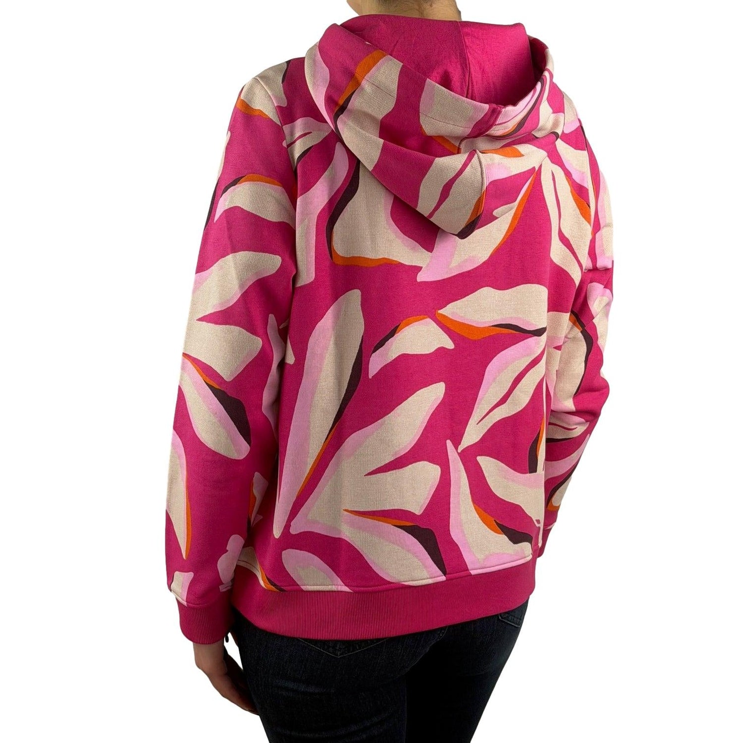 Sweatshirt mit Kapuze - Mode von Cecil