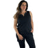 Top mit Zierband. Mode von Cecil. Seidel Moden Onlineshop