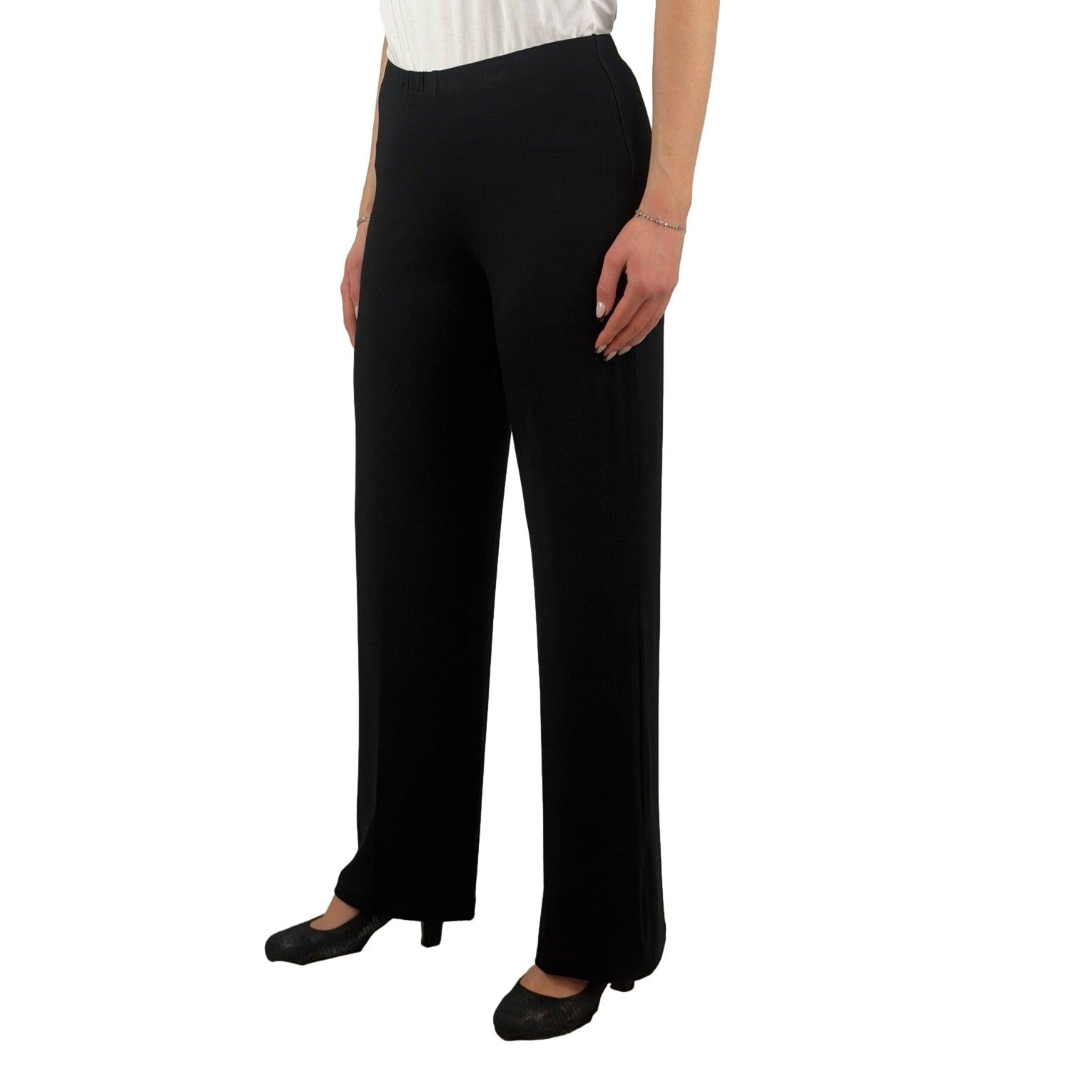 Hose mit geradem Bein - Mode von Doris Streich