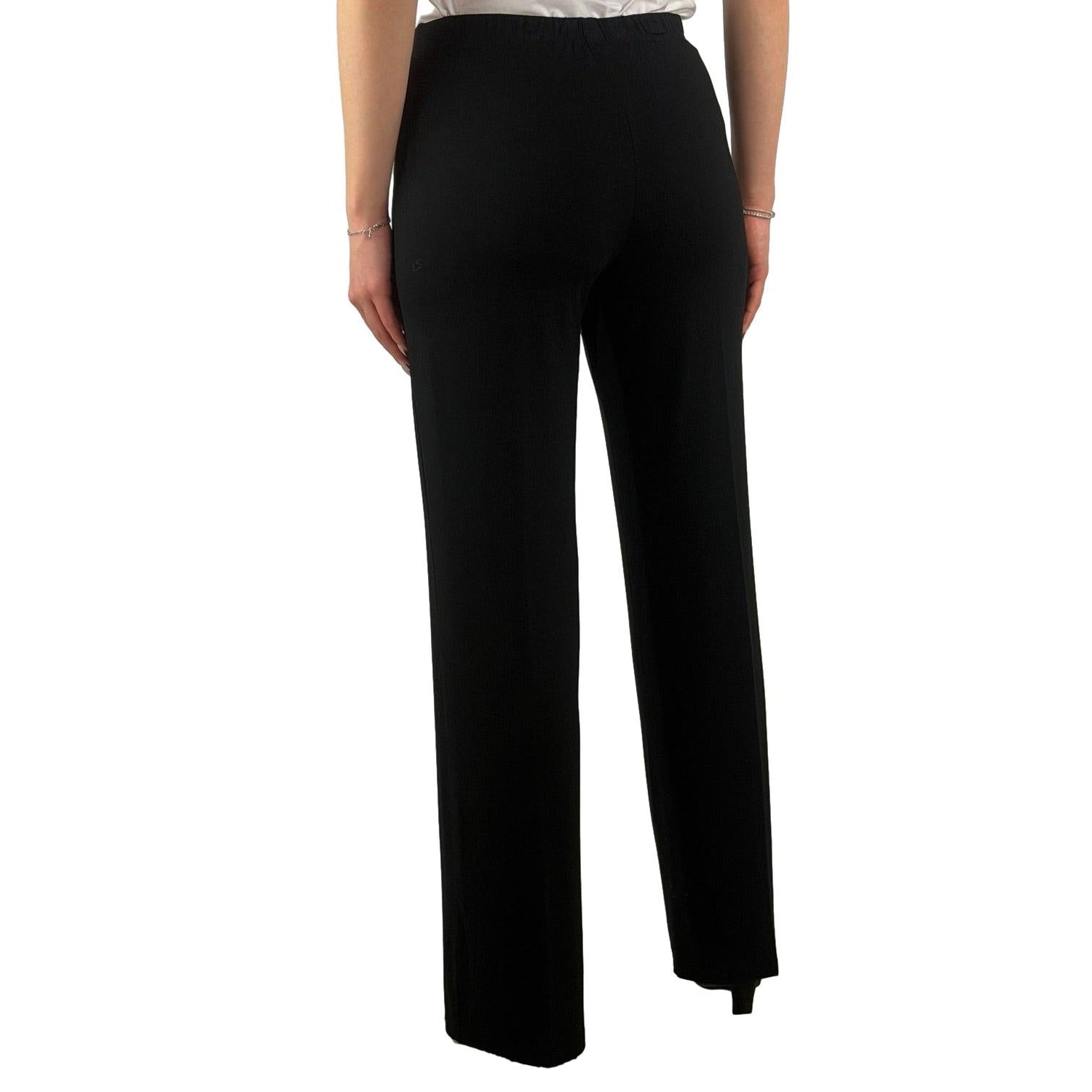 Hose mit geradem Bein - Mode von Doris Streich