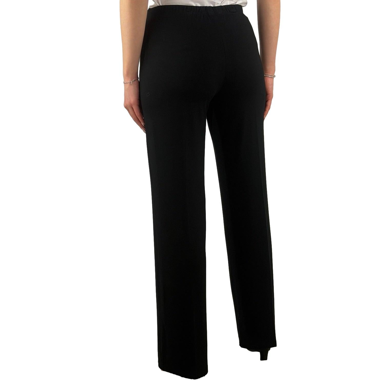 Hose mit geradem Bein - Mode von Doris Streich