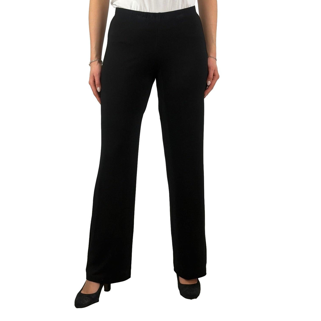 Hose mit geradem Bein - Mode von Doris Streich