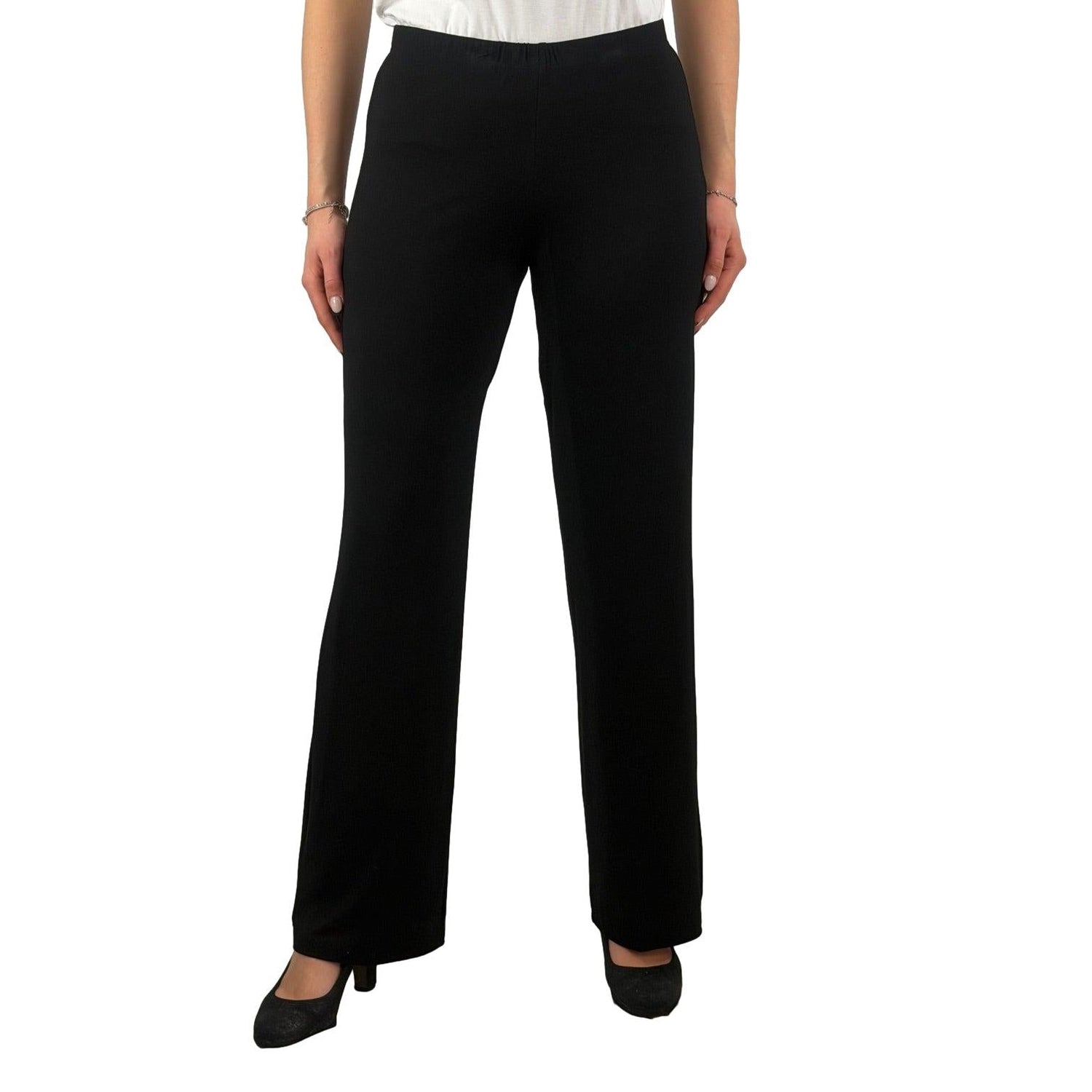 Hose mit geradem Bein - Mode von Doris Streich