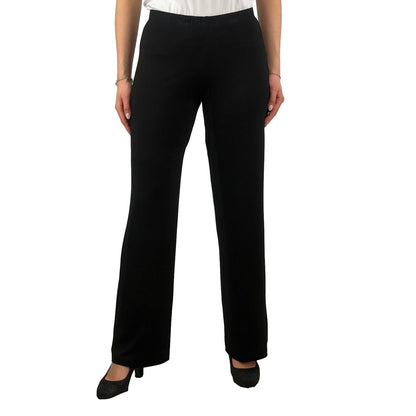 Hose mit geradem Bein - Mode von Doris Streich